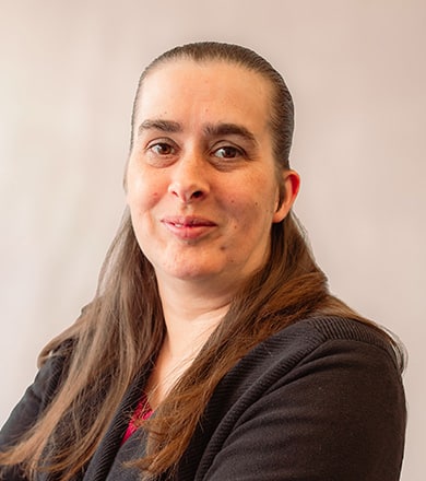 Ann McCourt's Profile Image