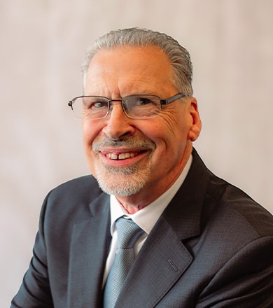 Louis K. Nigg's Profile Image